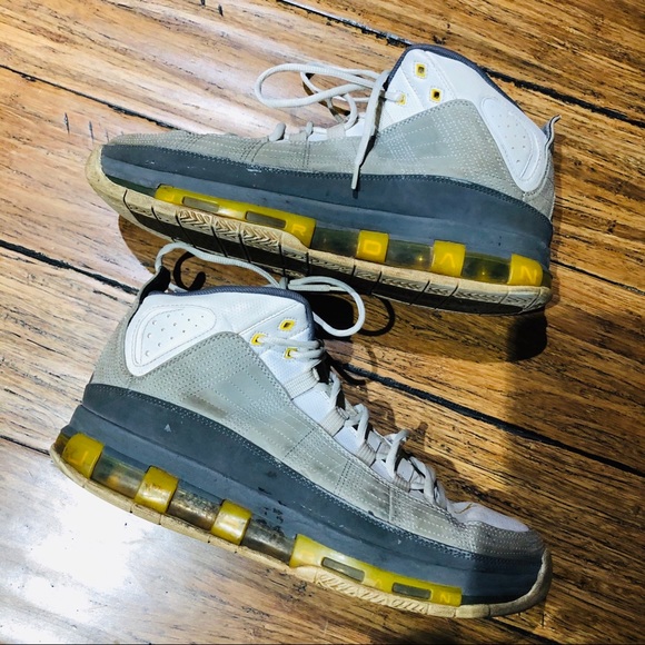 jordan take flight 2010